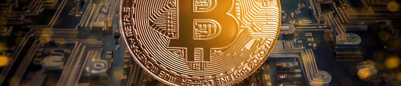 Investing in cryptocurrency and bitcoin
