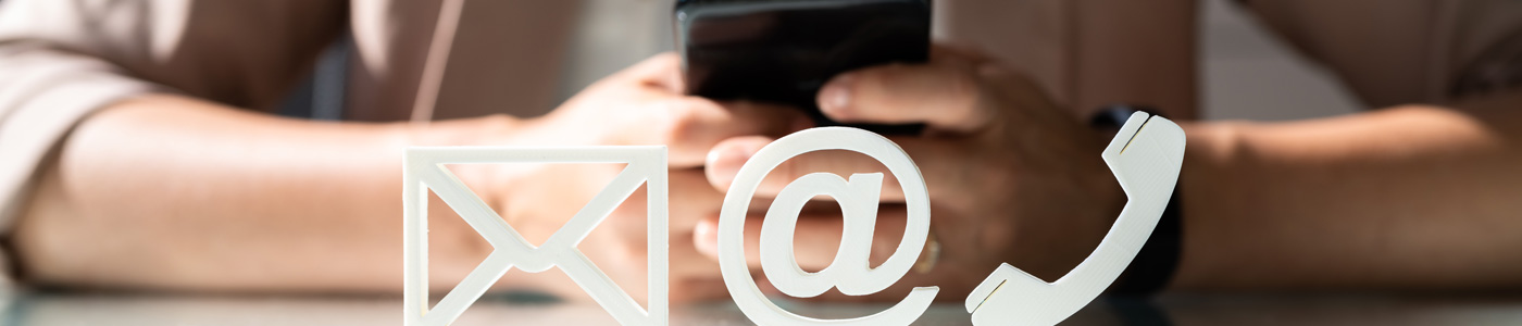 Contact The Process Fund