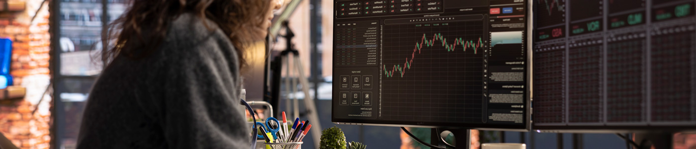 Learn Day Trading Investing