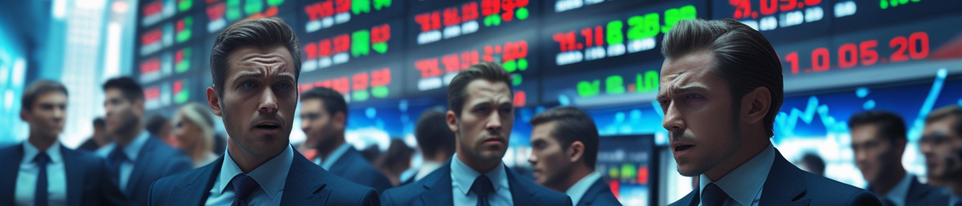 Beginning investing in the stock market