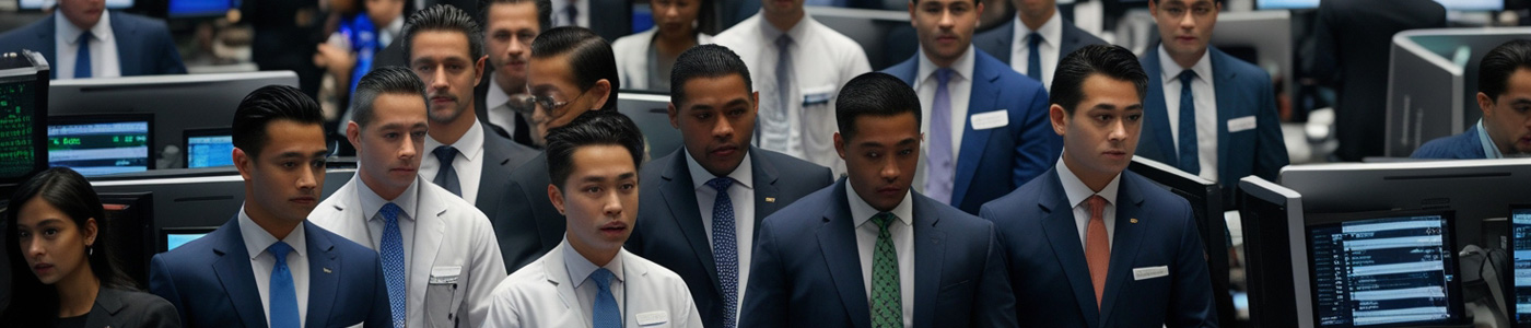 stock market investing